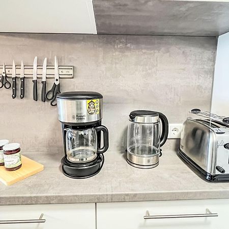 Apartment Flieder - F 96 By Interhome Dittishausen ภายนอก รูปภาพ