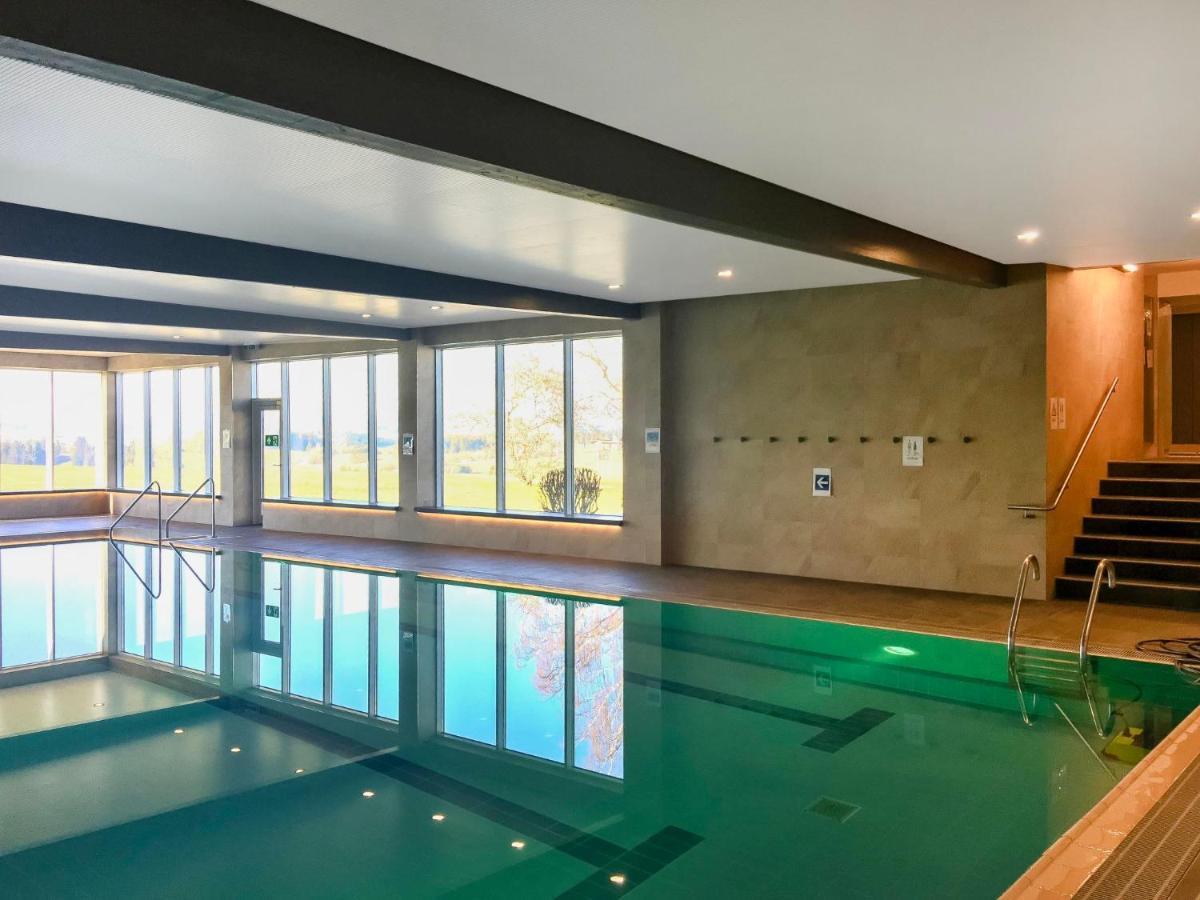 Apartment Flieder - F 96 By Interhome Dittishausen ภายนอก รูปภาพ