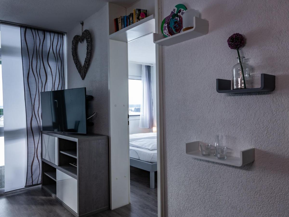 Apartment Flieder - F 96 By Interhome Dittishausen ภายนอก รูปภาพ