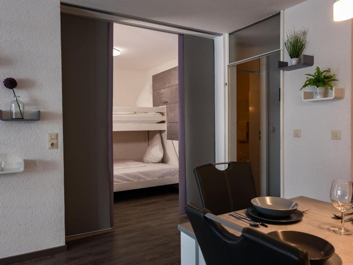 Apartment Flieder - F 96 By Interhome Dittishausen ภายนอก รูปภาพ
