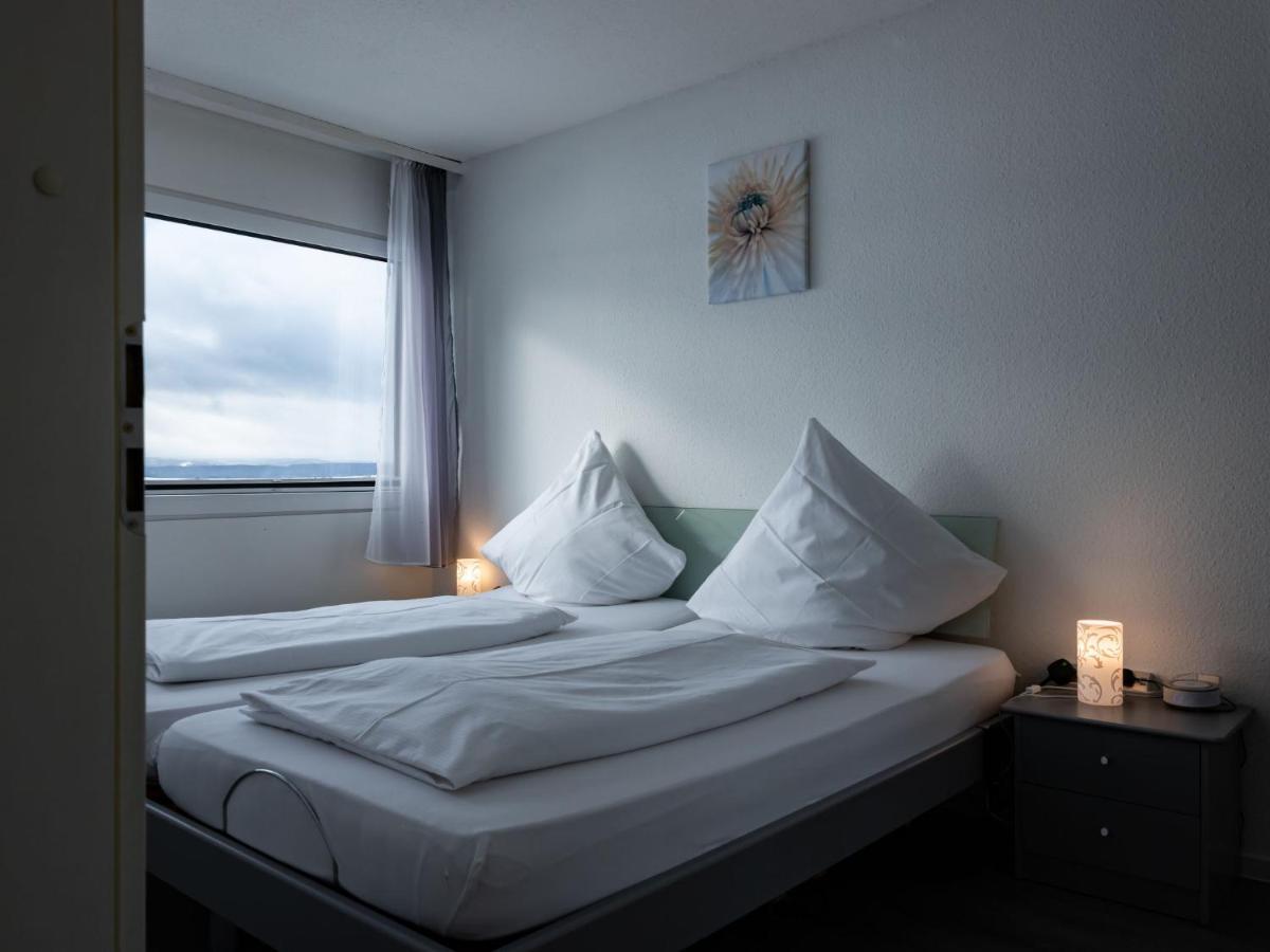 Apartment Flieder - F 96 By Interhome Dittishausen ภายนอก รูปภาพ