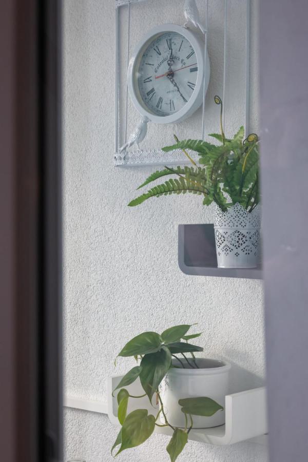 Apartment Flieder - F 96 By Interhome Dittishausen ภายนอก รูปภาพ