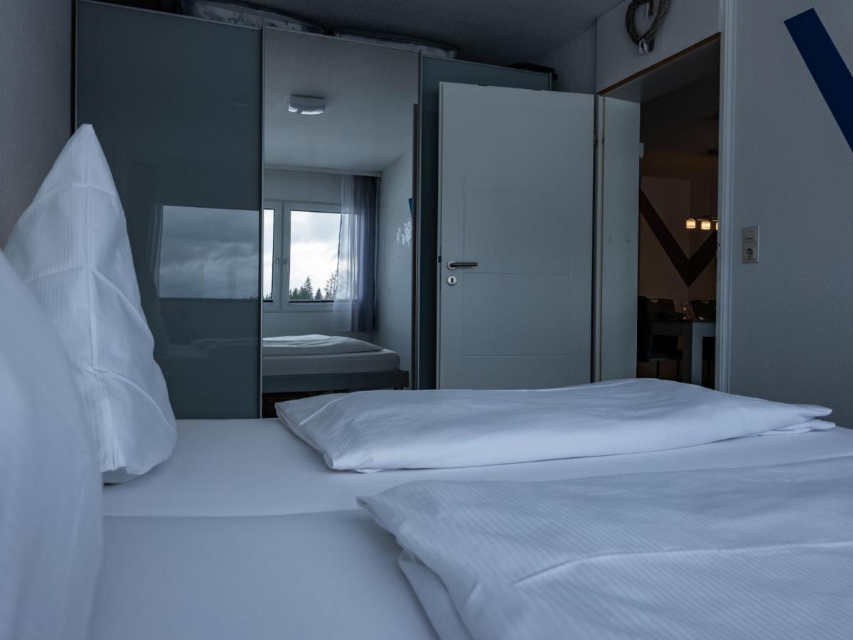 Apartment Flieder - F 96 By Interhome Dittishausen ภายนอก รูปภาพ