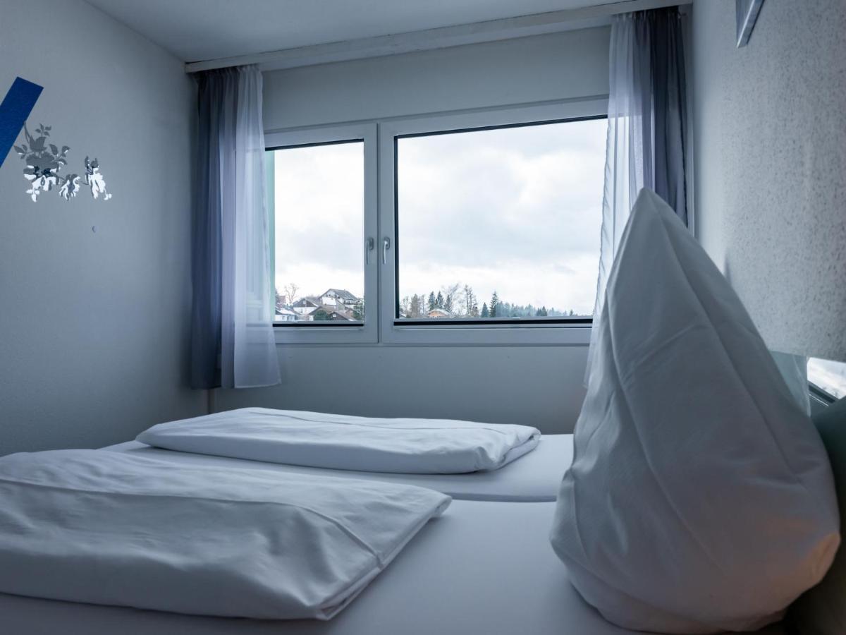 Apartment Flieder - F 96 By Interhome Dittishausen ภายนอก รูปภาพ
