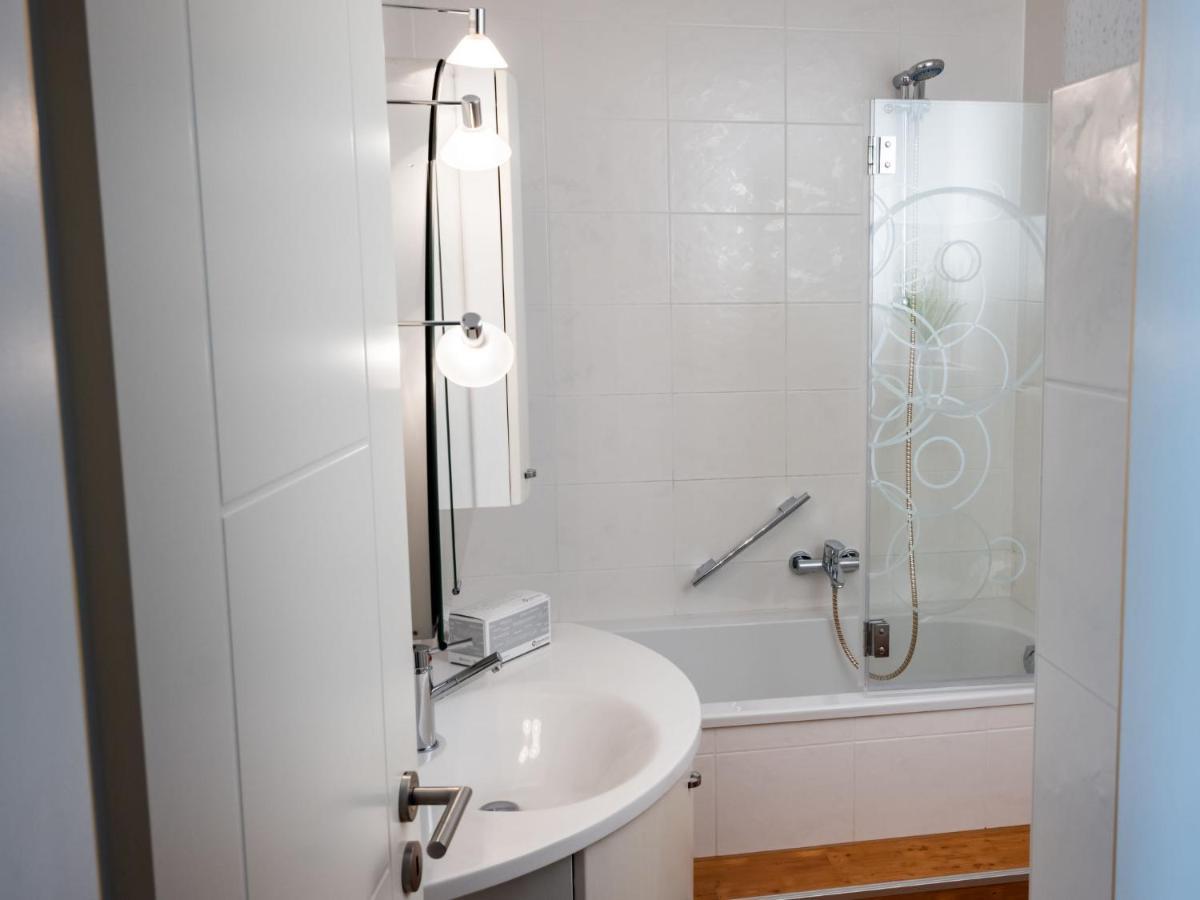 Apartment Flieder - F 96 By Interhome Dittishausen ภายนอก รูปภาพ